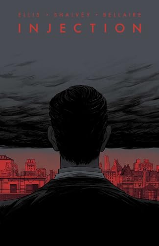 Injection (Volume 2)