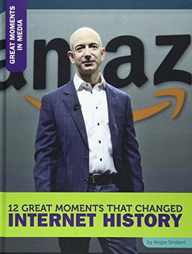 12 Great Moments That Changed Internet History (Great Moments in Media)