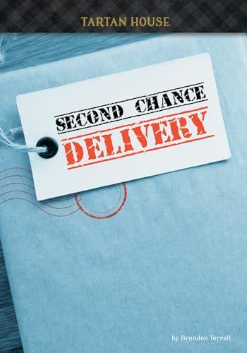 Second Chance Delivery (Tartan House)