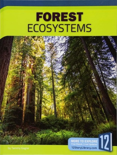 Forest Ecosystems (Earth's Ecosystems)