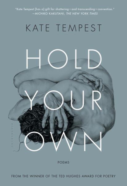 Hold Your Own: Poems