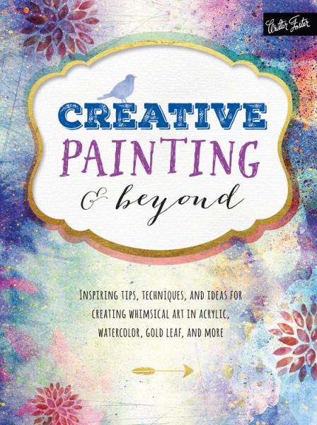 Creative Painting & Beyond