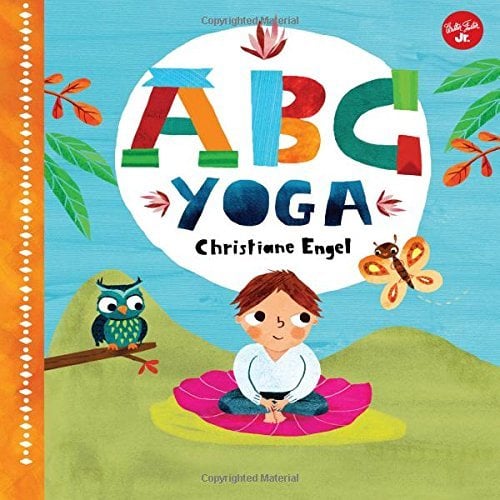 ABC Yoga