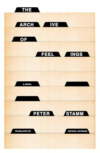 The Archive of Feelings