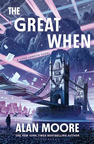 The Great When (The Long London Quintet, Bk. 1)