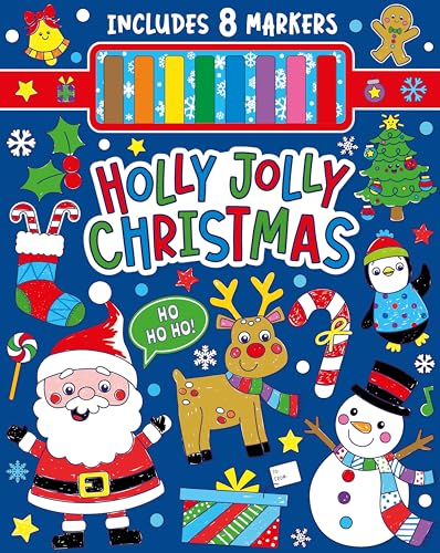 Holly Jolly Christmas