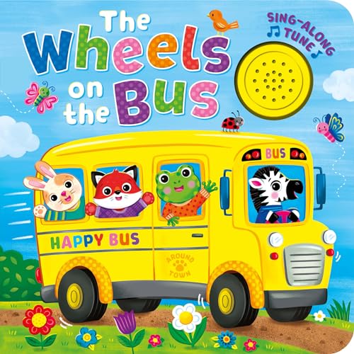 The Wheels on the Bus