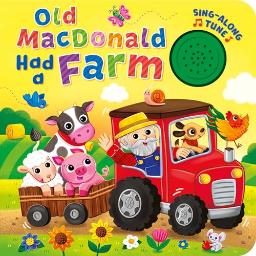 Old MacDonald Had a Farm