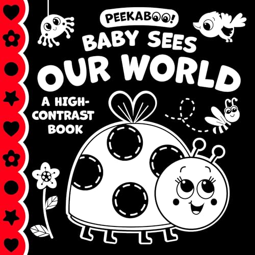 Baby Sees Our World (Peekaboo!)