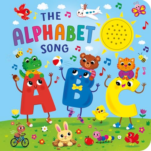 The Alphabet Song