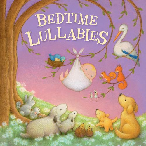 Bedtime Lullabies (KB Fun)