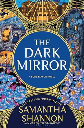 The Dark Mirror (The Bone Season, Bk. 5)