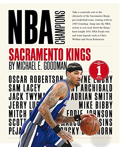 Sacramento Kings (NBA Champions)