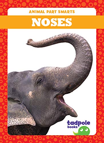 Noses (Animal Part Smarts)