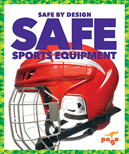 Safe Sports Equipment (Pogo, Safe by Design)