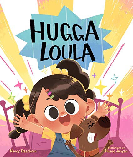 Hugga Loula