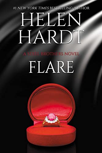 Flare (Steel Brothers, Bk. 23)