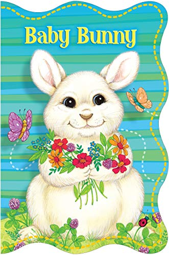 Whimsical Easter Picture Books for Children – Backwoods Mama