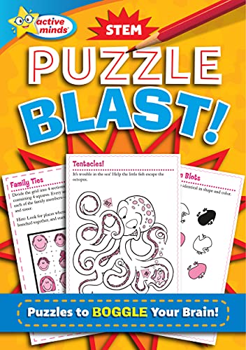 Puzzle Blast (Active Minds)