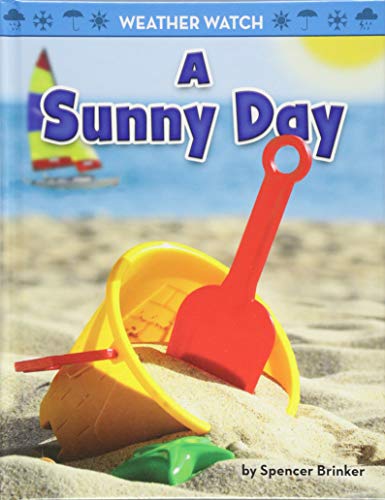 A Sunny Day (Weather Watch)