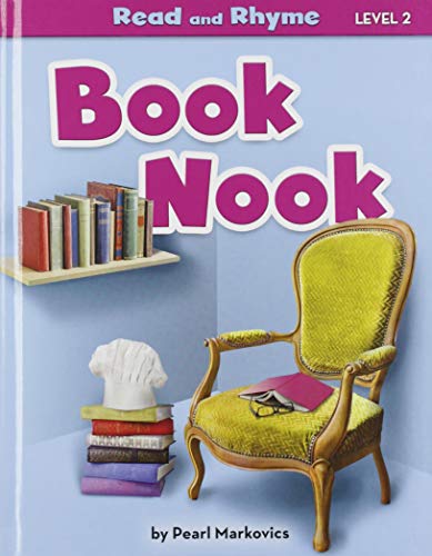 Book Nook (Read and Rhyme, Level 2)