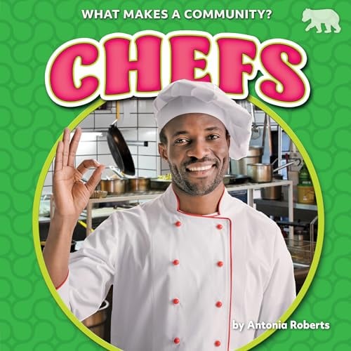 Chefs (What Makes a Community?)