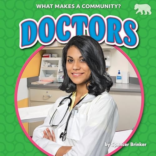 Doctors (What Makes a Community?)