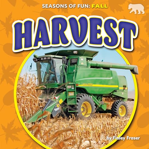 Harvest (Seasons of Fun: Fall)