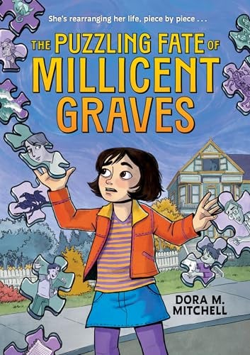 The Puzzling Fate of Millicent Graves