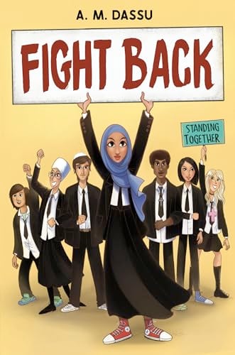 Fight Back