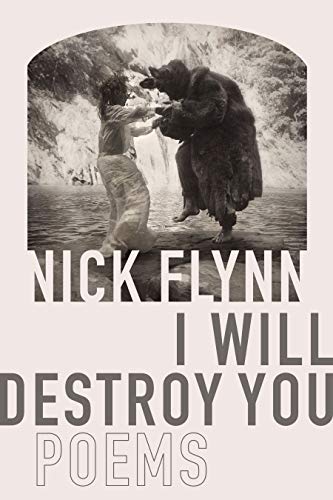 I Will Destroy You: Poems