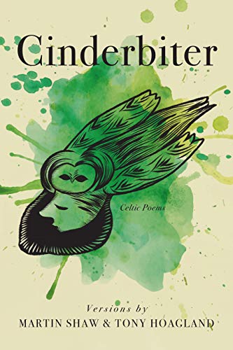 Cinderbiter: Celtic Poems