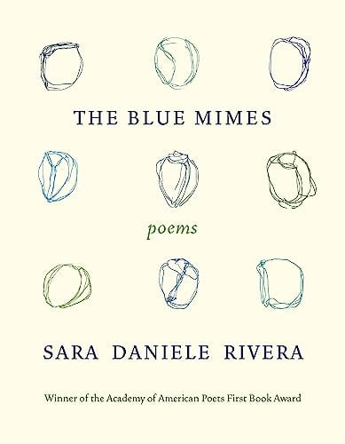 The Blue Mimes