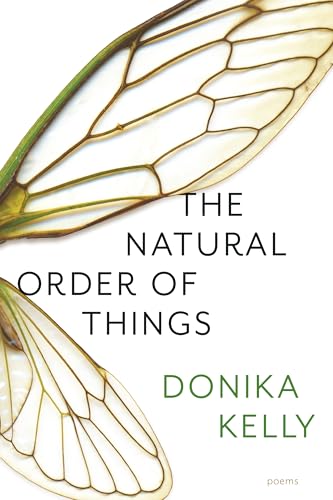 The Natural Order of Things: Poems