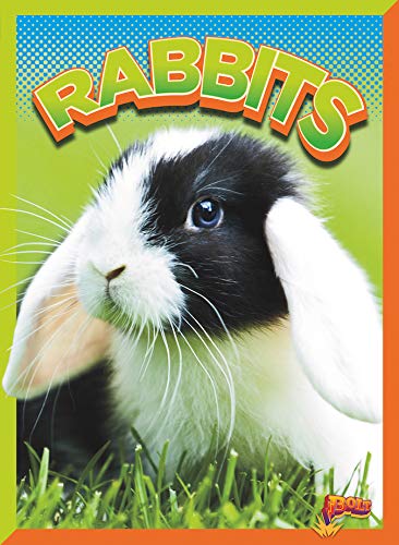 Rabbits (Wild Animal Kingdom)