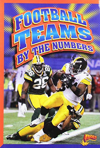 Football Teams by the Numbers (Got Game)