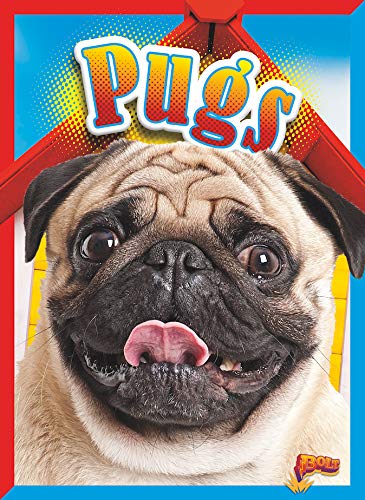 Pugs (Doggie Data)