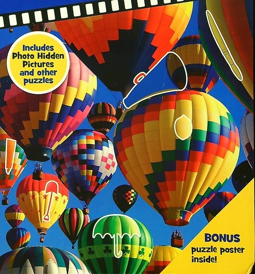 Photo Puzzlemania