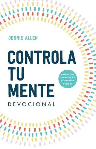 Controla Tu Mente: Devocional