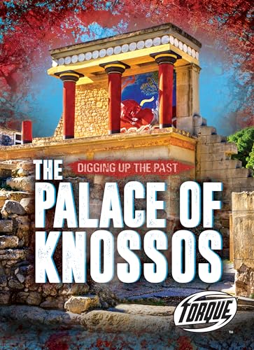 The Palace of Knossos (Torque, Digging Up the Past)