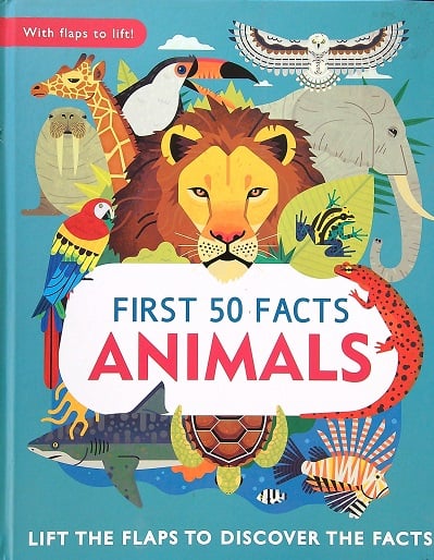 Animals (First Fifty Facts)