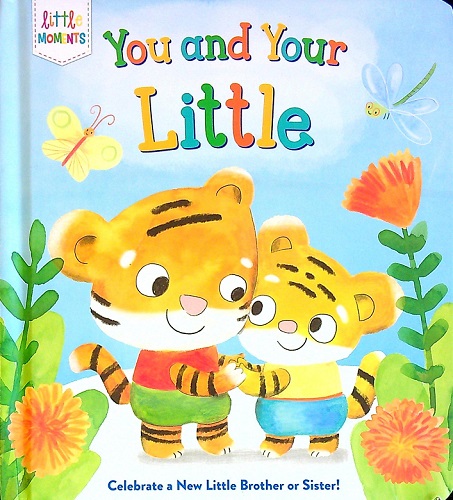 You and Your Little (Little Moments)