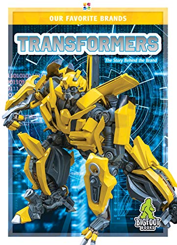 Transformers (Our Favorite Brands)