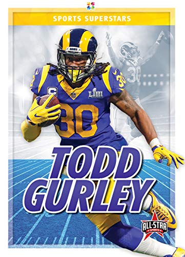 Todd Gurley (Sports Superstars)