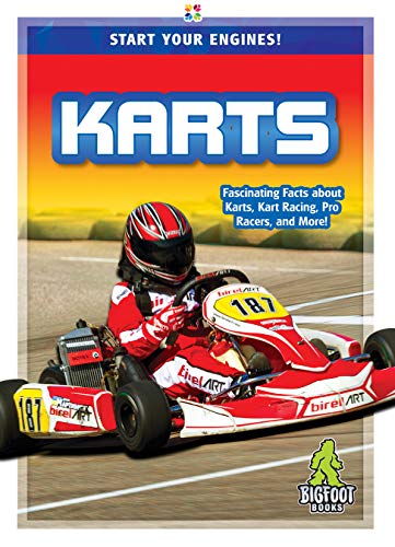 Karts (Start Your Engines!)