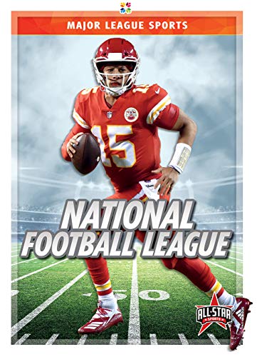 National Football League (Major League Sports)