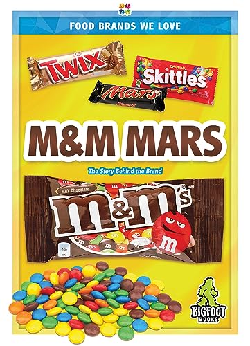 M&M Mars (Food Brands We Love)