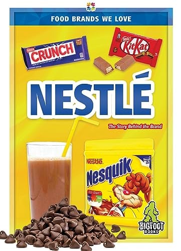 Nestlé (Food Brands We Love)