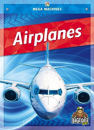 Airplanes (Mega Machines)