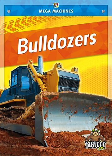 Bulldozers (Mega Machines)